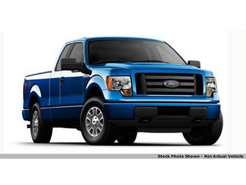 Used 2011 Ford F150 XLT w/ XLT Convenience Pkg AWD/4WD image 1
