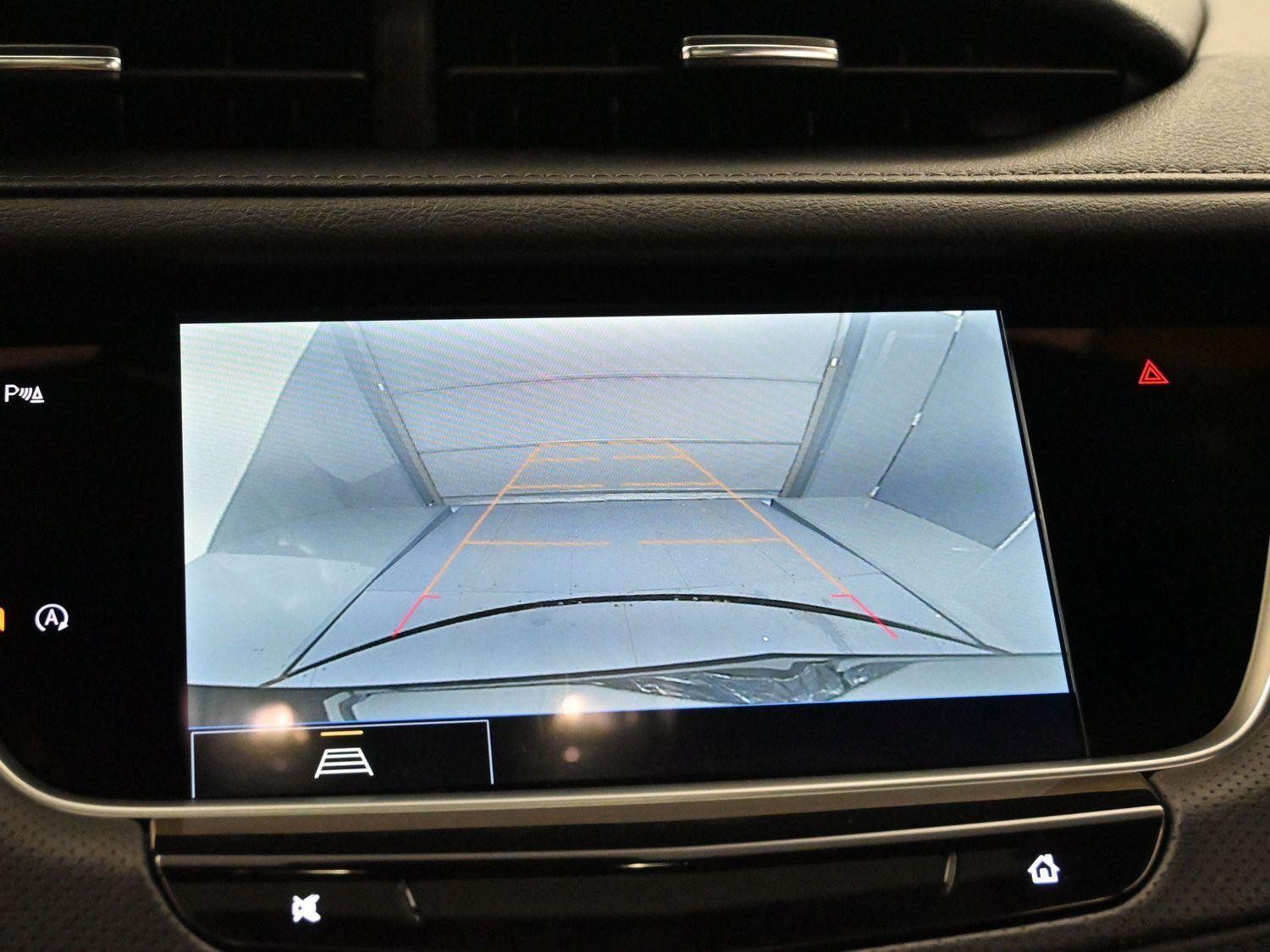 Certified 2025 Cadillac XT5 Premium Luxury AWD/4WD image 24
