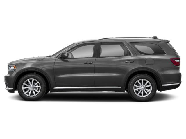 Used 2020 Dodge Durango GT RWD image 3