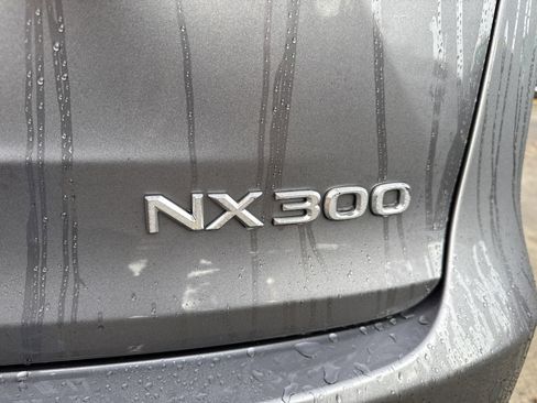 Used 2019 Lexus NX 300 AWD image 6