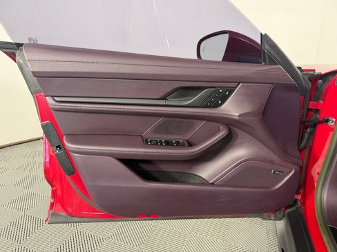 Certified 2023 Porsche Taycan GTS AWD/4WD image 19
