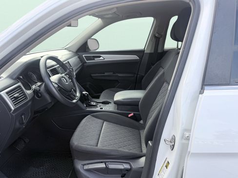 Used 2018 Volkswagen Atlas S image 10