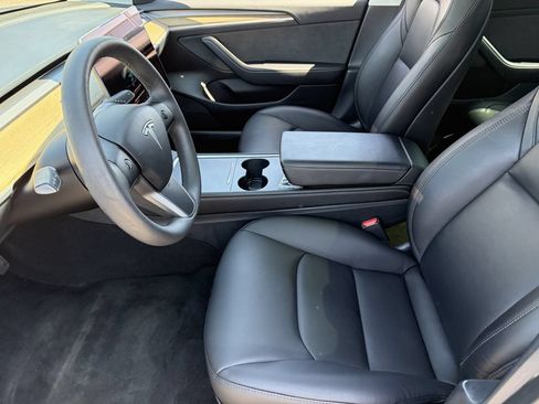 Used 2023 Tesla Model 3 Long Range AWD/4WD image 22