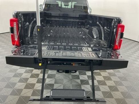 New 2026 Ford F350 XL w/ STX Appearance Package AWD/4WD image 8