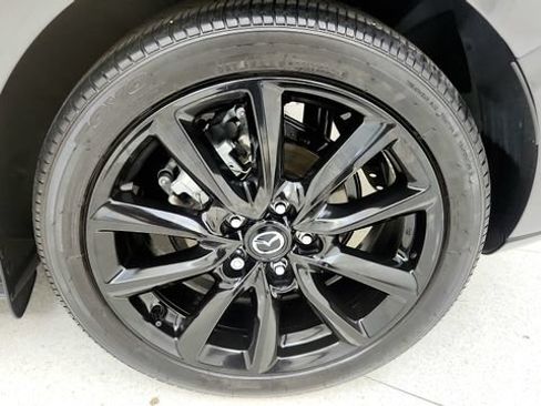 Used 2025 MAZDA MAZDA3 s Sport FWD image 76