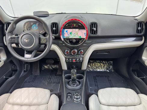 Used 2022 MINI Cooper Countryman S w/ Convenience Package FWD image 12