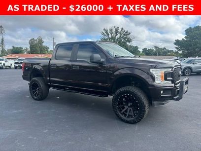 Used 2019 Ford F150 XL w/ Equipment Group 101A Mid