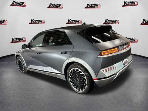 Used 2023 Hyundai Ioniq 5 Limited w/ Cargo Package image 7