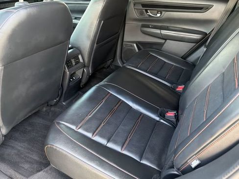 Certified 2024 Honda CR-V Sport-L image 14