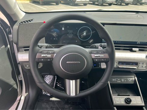 New 2026 Hyundai Kona Limited AWD/4WD image 36
