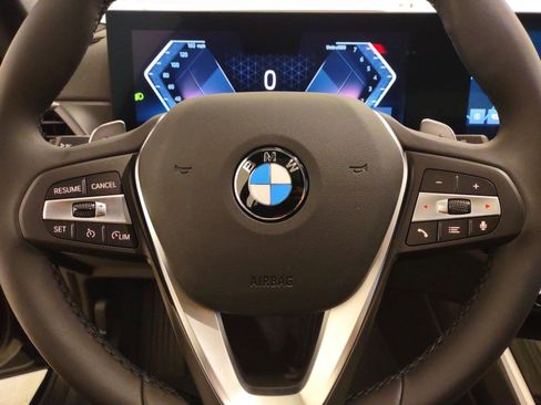 Used 2024 BMW 330i Sedan w/ Convenience Package image 14