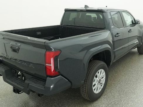 New 2026 Toyota Tacoma SR5 image 15