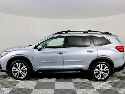 Used 2020 Subaru Ascent Limited w/ Technology Package image 5