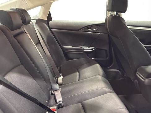 Used 2018 Honda Civic EX-T image 14