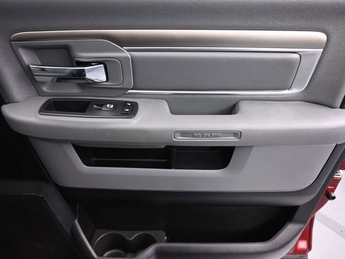 Used 2017 RAM 2500 Big Horn w/ Sport Appearance Group image 45