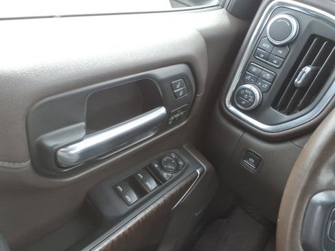 Used 2019 GMC Sierra 1500 Denali w/ Technology Package image 22