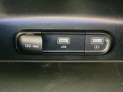 Used 2023 Kia K5 GT-Line w/ GT-Line Premium Package FWD image 19