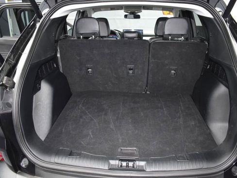 Used 2024 Ford Escape Platinum image 22