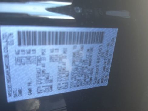 New 2026 Nissan Rogue SV AWD/4WD image 22