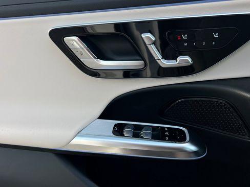 Certified 2025 Mercedes-Benz E 350 Sedan image 9