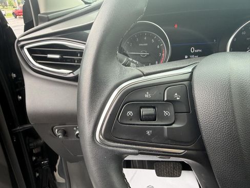 Used 2023 Buick Encore GX Select w/ Safety Package II FWD image 22