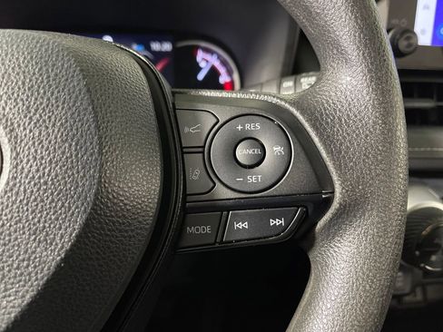 Certified 2024 Toyota RAV4 XLE image 27