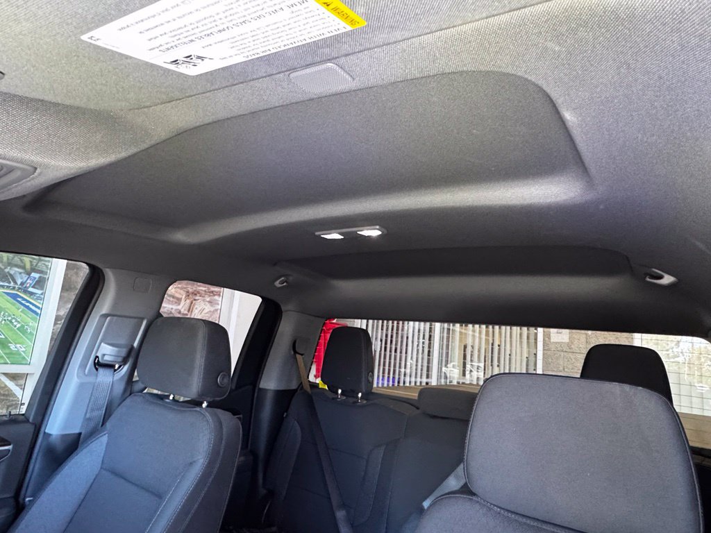 Used 2026 GMC Sierra 1500 Elevation AWD/4WD image 34