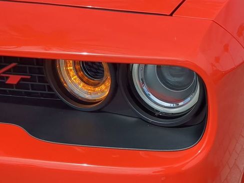 Used 2023 Dodge Challenger R/T Scat Pack RWD image 6