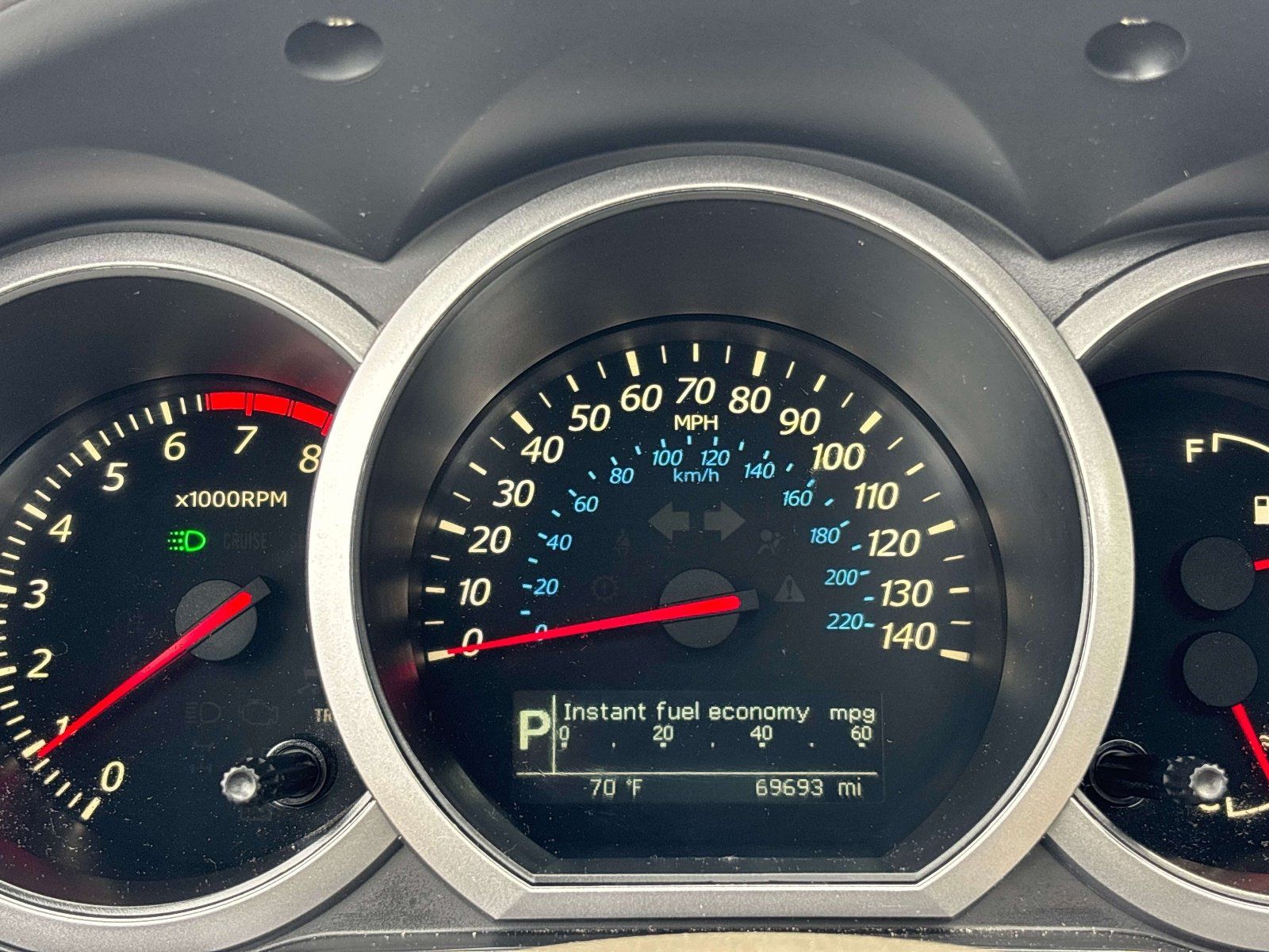 Used 2012 Suzuki Grand Vitara Limited AWD/4WD image 20