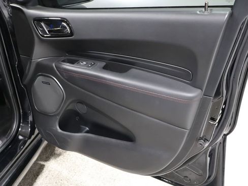 Used 2022 Dodge Durango R/T image 28