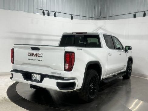 Used 2026 GMC Sierra 1500 Elevation w/ Preferred Package AWD/4WD image 11