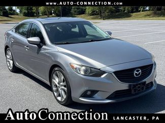 Used 2014 MAZDA MAZDA6 Grand Touring FWD video 1