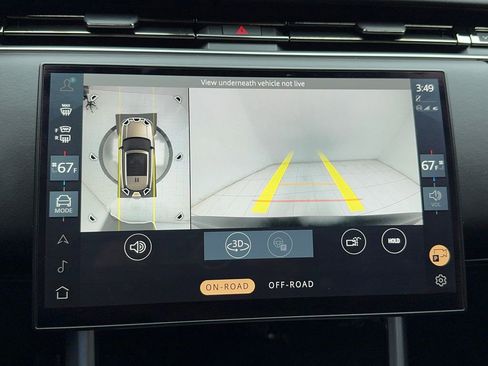 Used 2024 Land Rover Range Rover SE image 24