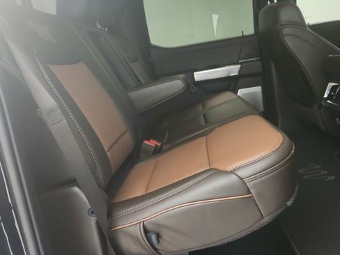 Used 2024 Ford F250 King Ranch AWD/4WD image 34