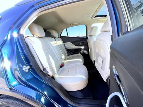 Certified 2019 Buick Encore Essence w/ Safety Package II AWD/4WD image 18