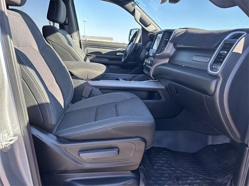 Used 2021 RAM 1500 Big Horn image 26