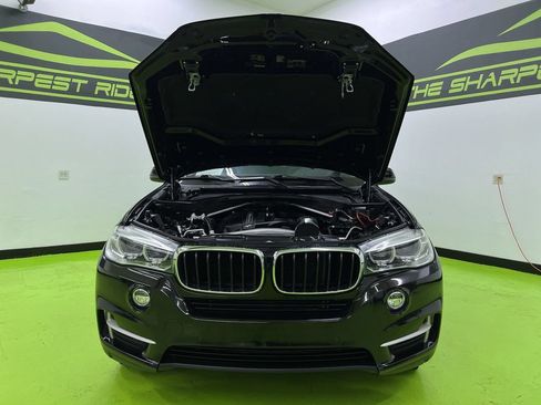 Used 2015 BMW X5 xDrive35i AWD/4WD image 4