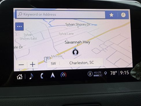 Used 2021 Cadillac XT4 Premium Luxury FWD image 24