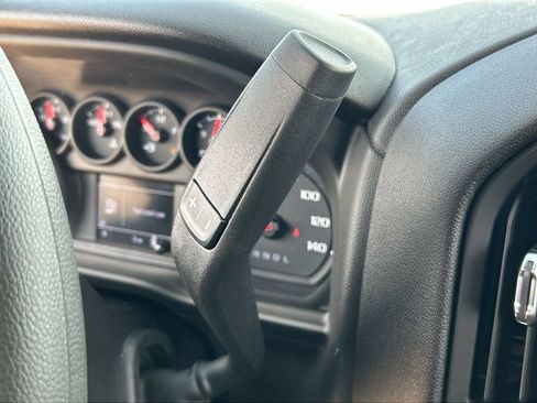 New 2026 GMC Sierra 3500 Pro w/ Convenience Package RWD image 16