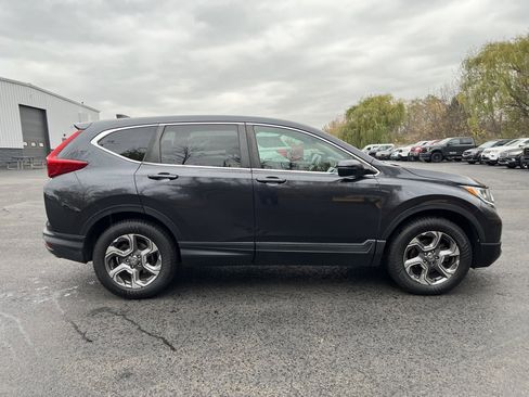 Used 2019 Honda CR-V EX-L image 27