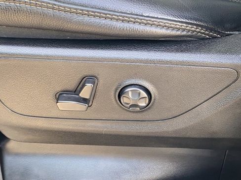 Used 2021 RAM 1500 TRX w/ TRX Level 1 Equipment Group image 29