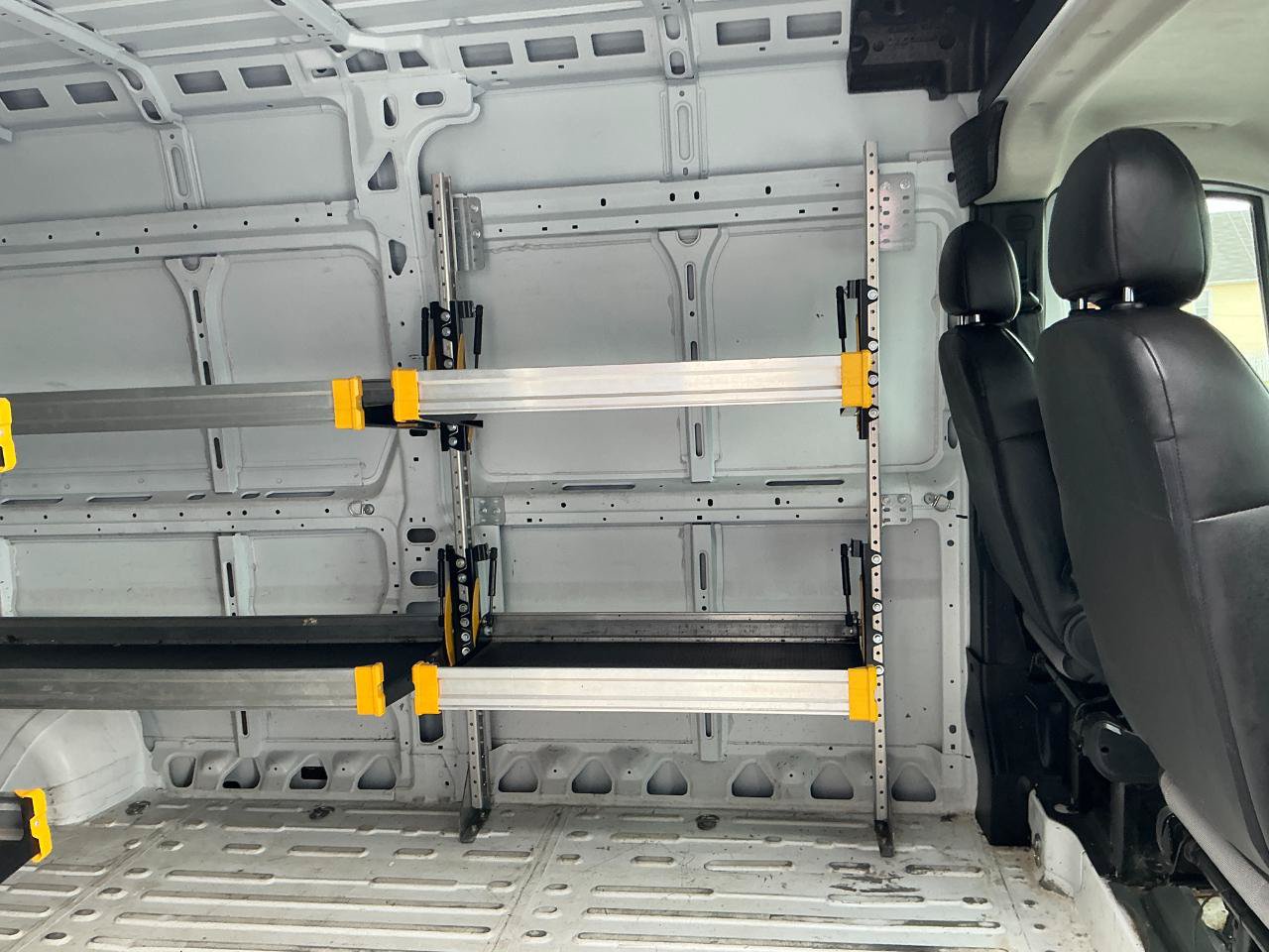 Used 2023 RAM ProMaster 2500 FWD image 20