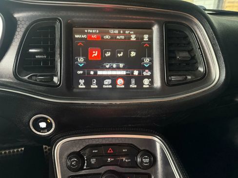 Used 2015 Dodge Challenger R/T Plus image 35