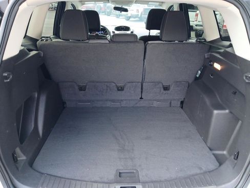 Used 2017 Ford Escape S FWD image 10