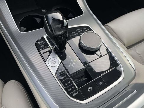 Used 2021 BMW X5 xDrive40i w/ Premium Package image 21