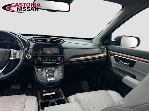 Used 2022 Honda CR-V Touring image 31