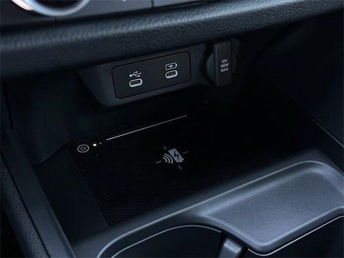 New 2026 Acura ADX A-Spec FWD image 23
