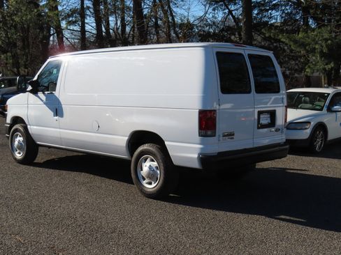Used 2013 Ford E-250 and Econoline 250 image 4