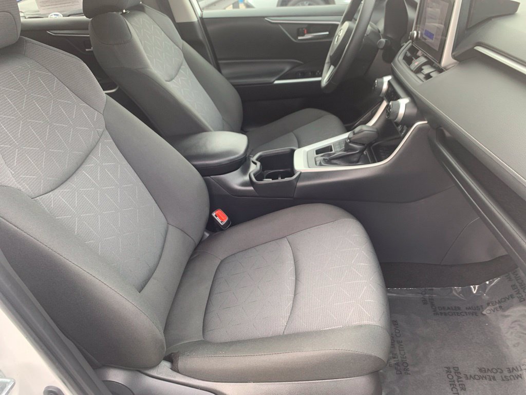 Used 2024 Toyota RAV4 XLE w/ Weather Package AWD/4WD image 20