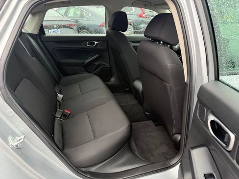 Used 2023 Honda Civic LX image 20